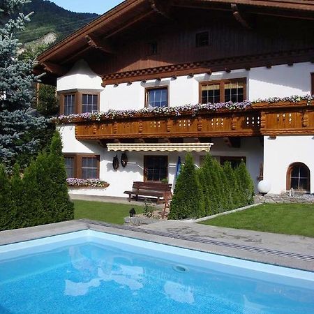 Apart Via Claudia Augusta Apartment Ried im Oberinntal Luaran gambar