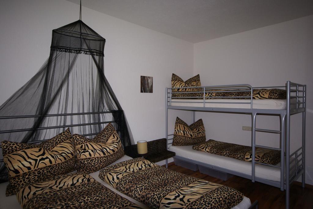 Apart Via Claudia Augusta Apartment Ried im Oberinntal Luaran gambar