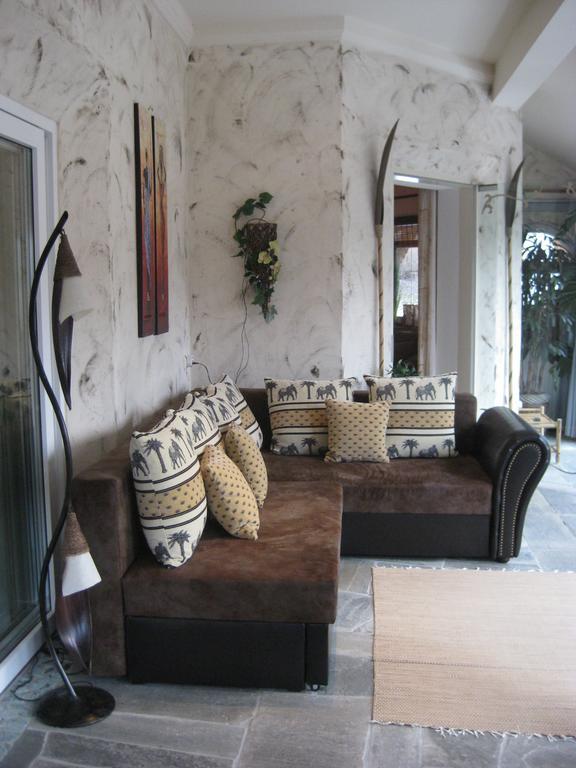 Apart Via Claudia Augusta Apartment Ried im Oberinntal Luaran gambar