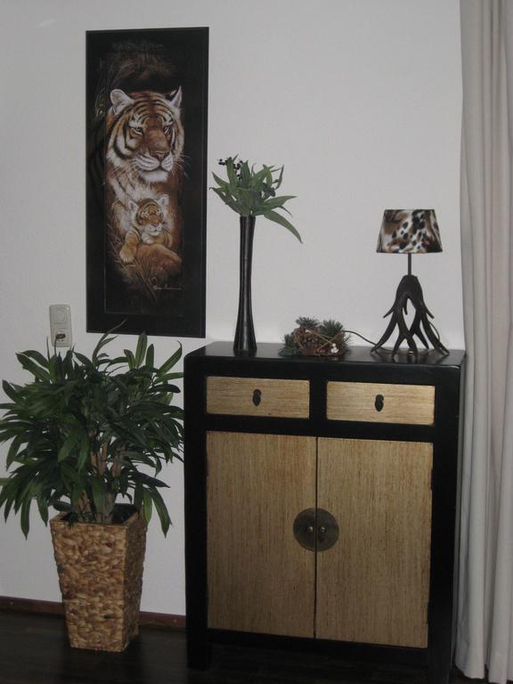 Apart Via Claudia Augusta Apartment Ried im Oberinntal Luaran gambar