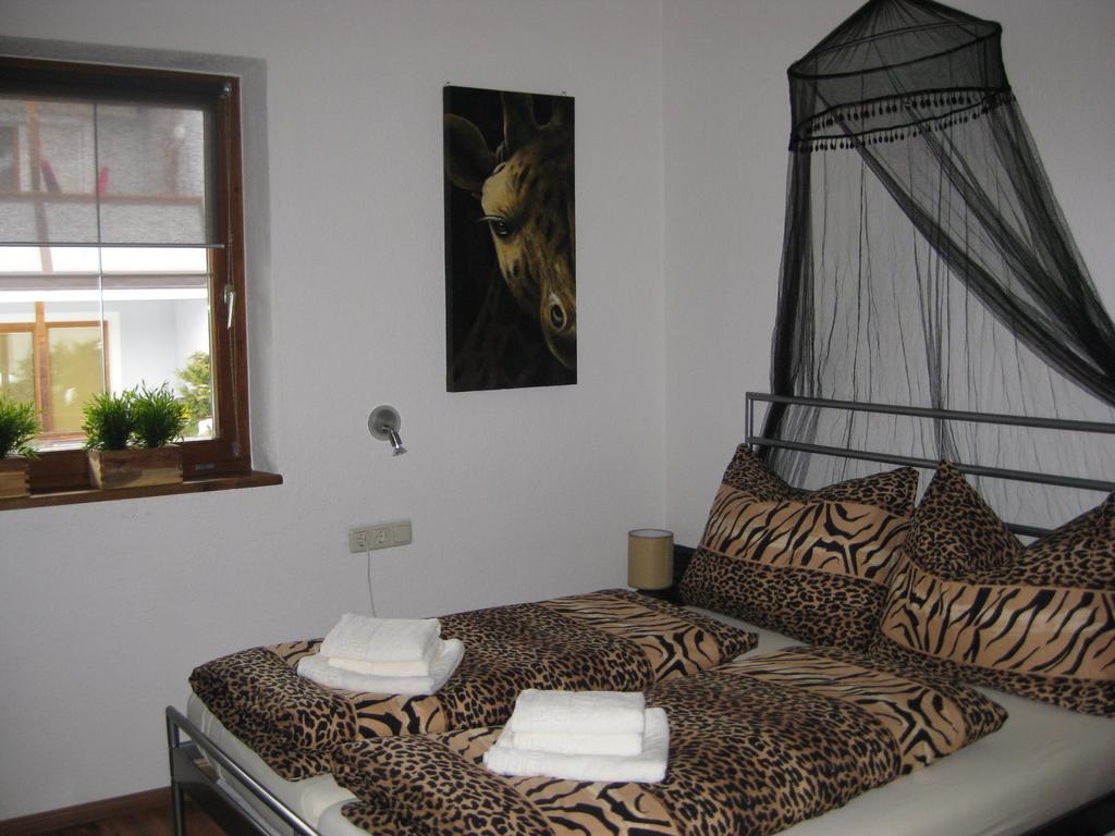 Apart Via Claudia Augusta Apartment Ried im Oberinntal Luaran gambar