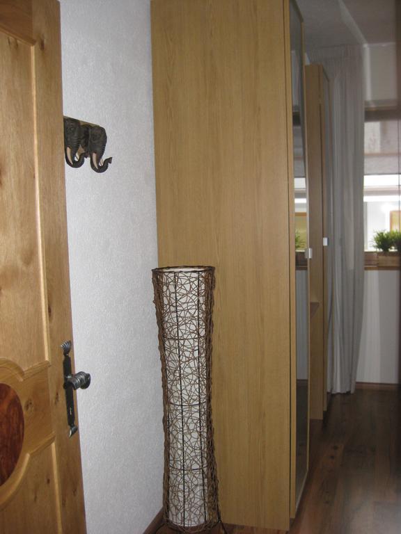Apart Via Claudia Augusta Apartment Ried im Oberinntal Luaran gambar