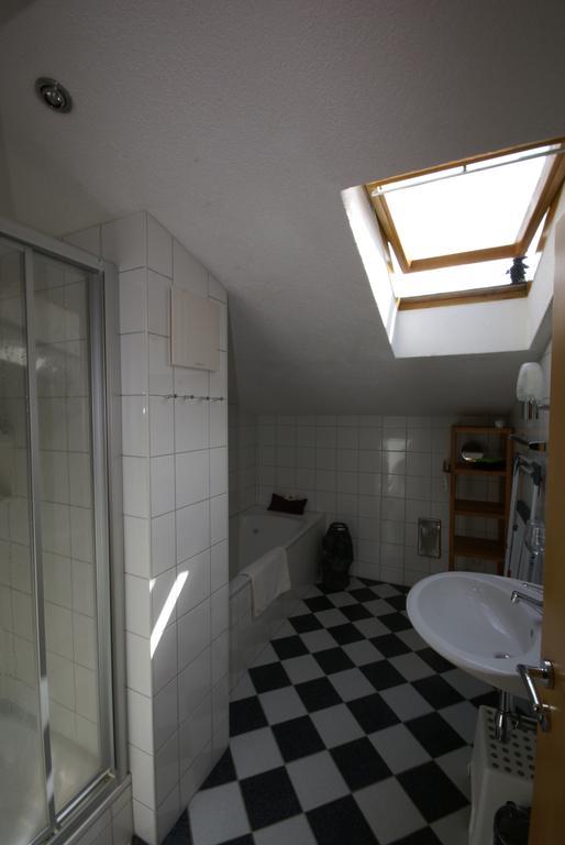 Apart Via Claudia Augusta Apartment Ried im Oberinntal Luaran gambar