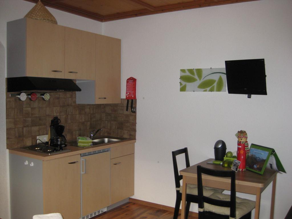 Apart Via Claudia Augusta Apartment Ried im Oberinntal Luaran gambar