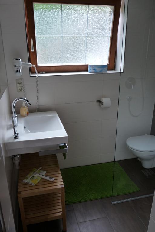 Apart Via Claudia Augusta Apartment Ried im Oberinntal Luaran gambar