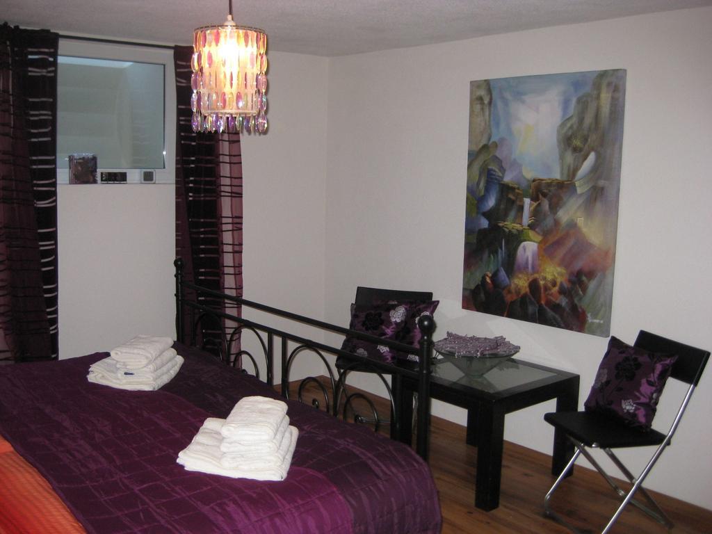 Apart Via Claudia Augusta Apartment Ried im Oberinntal Luaran gambar