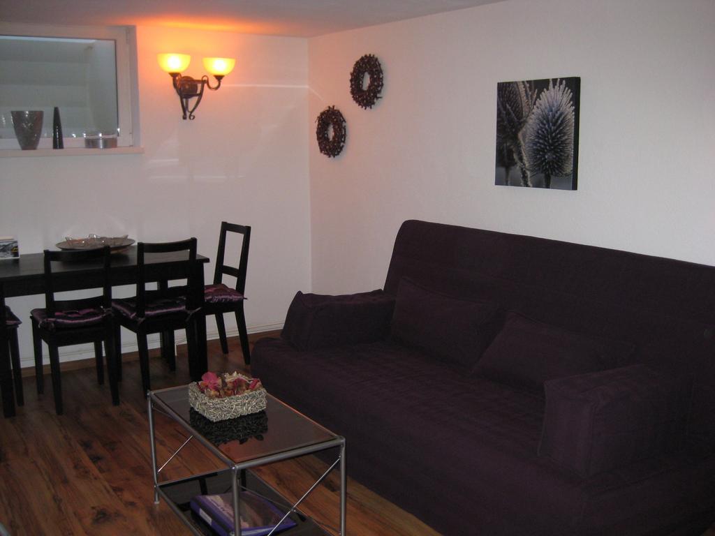 Apart Via Claudia Augusta Apartment Ried im Oberinntal Luaran gambar
