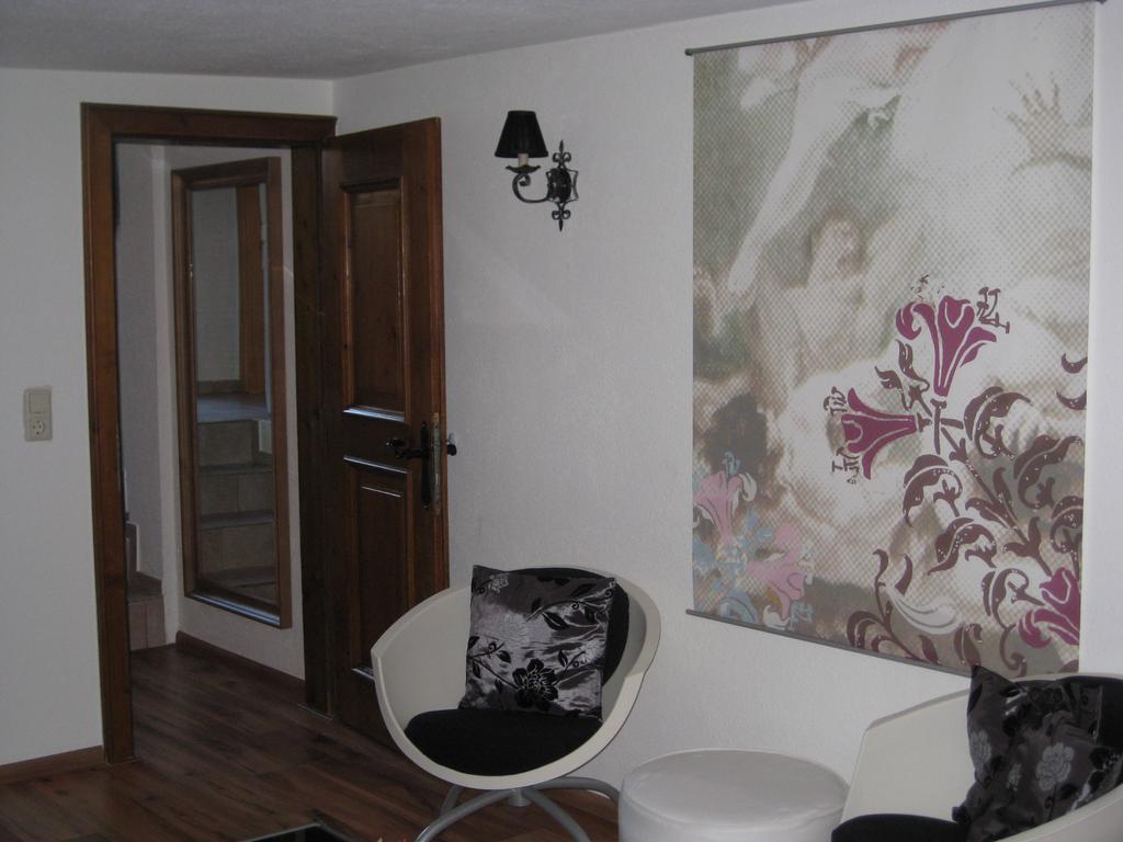 Apart Via Claudia Augusta Apartment Ried im Oberinntal Luaran gambar