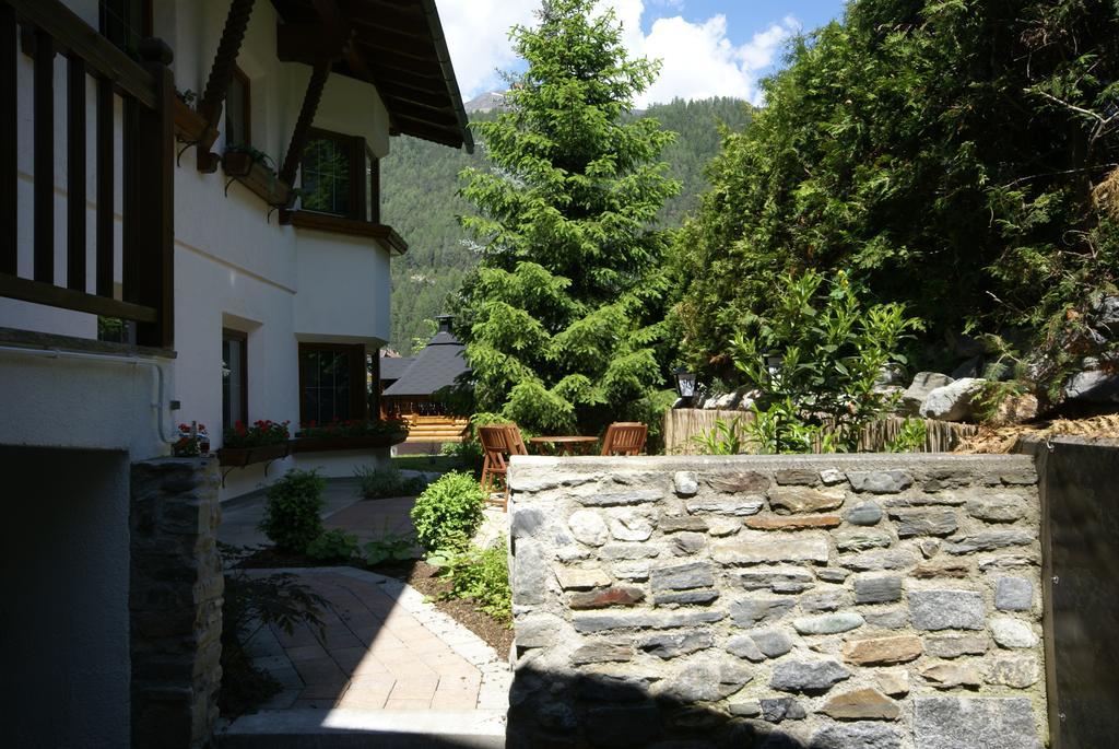 Apart Via Claudia Augusta Apartment Ried im Oberinntal Luaran gambar