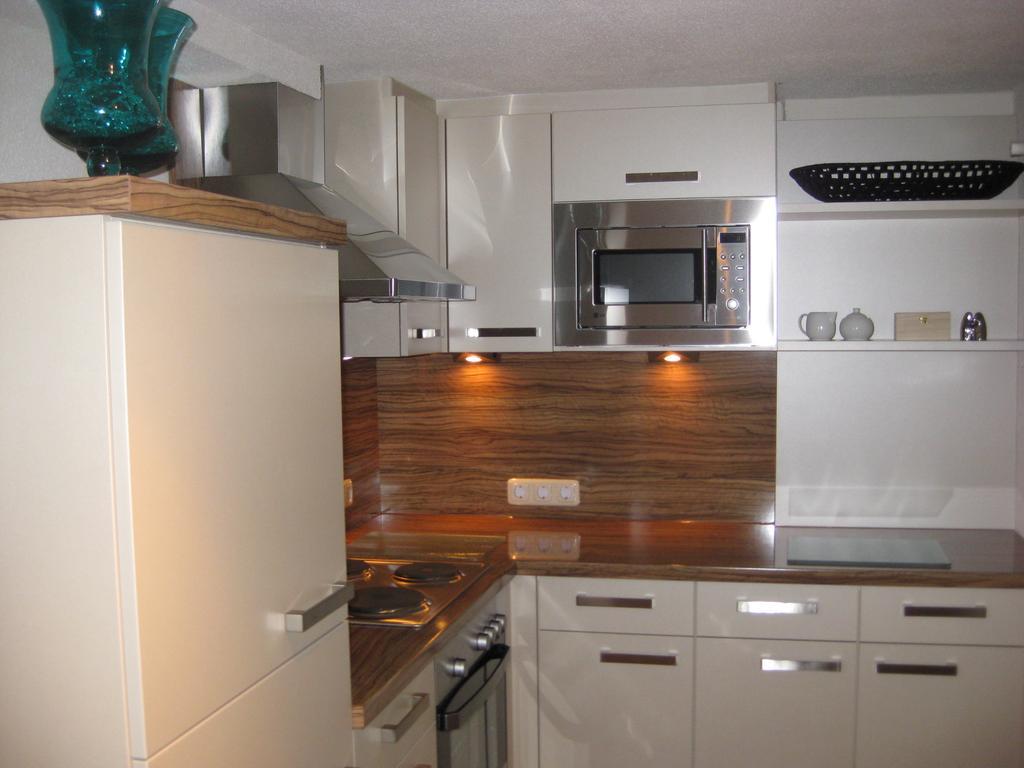 Apart Via Claudia Augusta Apartment Ried im Oberinntal Luaran gambar