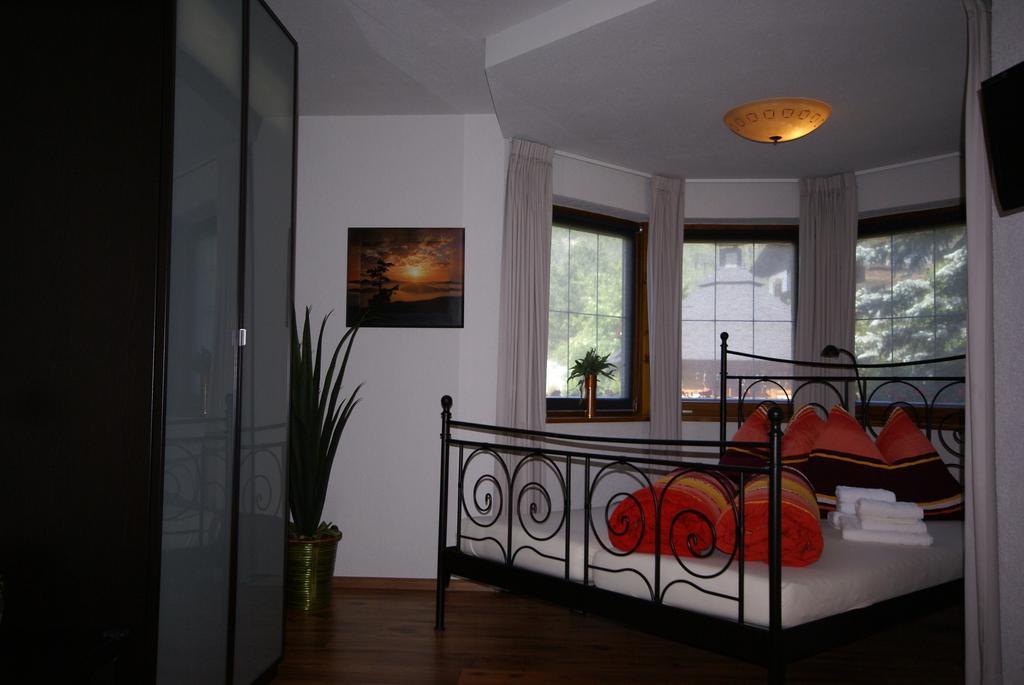 Apart Via Claudia Augusta Apartment Ried im Oberinntal Luaran gambar