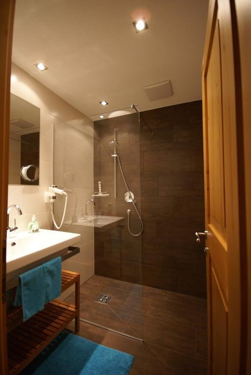 Apart Via Claudia Augusta Apartment Ried im Oberinntal Luaran gambar